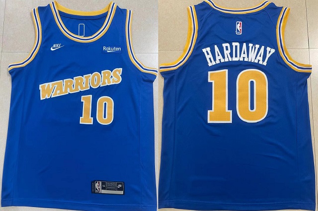 Golden State Warriors Jerseys 07 [Wholesale NBA Jerseys 907]